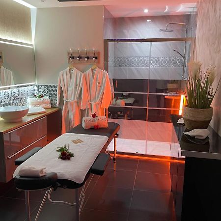 Luxury Loft Spa Saint-Dizier Exteriér fotografie